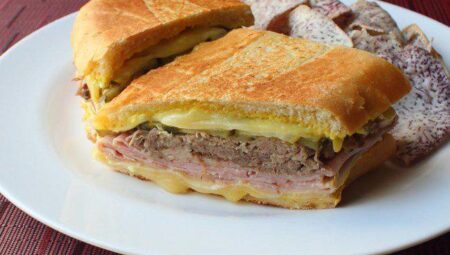 Chef John’s Cuban Sandwich