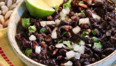 Instant Pot® Cuban-Style Black Beans