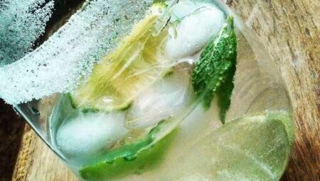 Mojito Perfecto