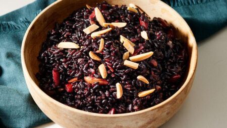 Black Rice