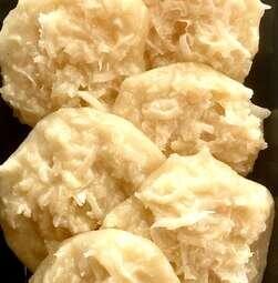 Cocada (Brazilian Coconut Sweet)